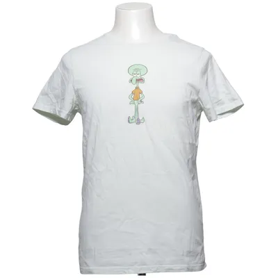T-shirt (Green) from Nickelodeon Cotton