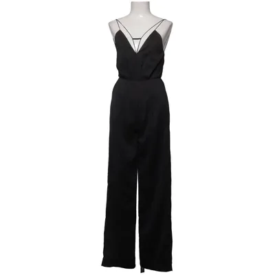 Combinaison (Noir) de Reverse Polyester