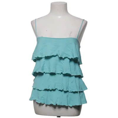 Tank Top (Green) from Att. Cotton