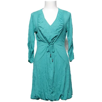 Klänning (Grön) från Wearhouse Polyester, Viskos