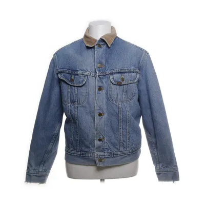 Spijkerjas (Blauw) van Lee