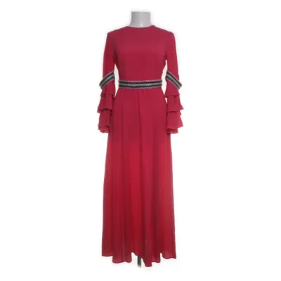 Robe longue (Rose) de Riani