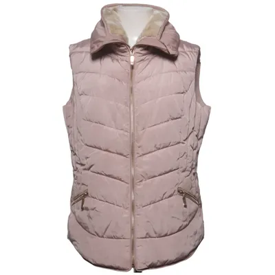 Ydervest (Pink) fra Tindra Polyester