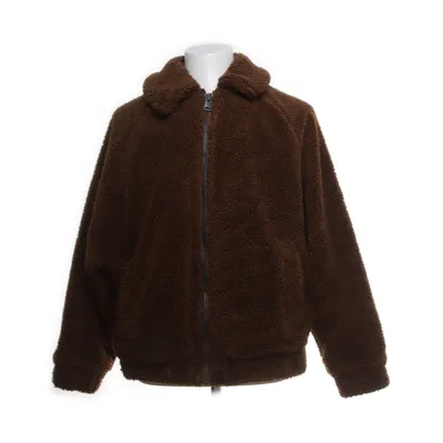 Veste (Marron) de Urban Outfitters Acrylique, Coton, Polyester