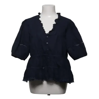 Top (Blue) from Pernilla Wahlgren Cotton