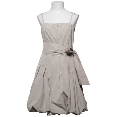 Robe de cocktail (Beige) de ESPRIT Collection Polyester