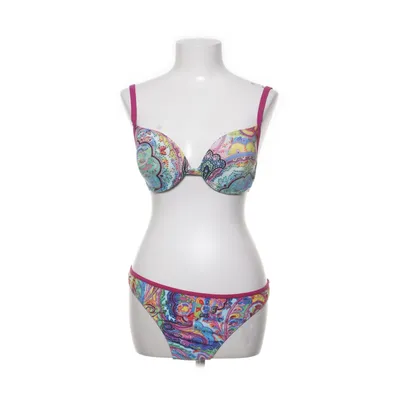 Bikini (Flerfärgad) från Sloggi Elastan, Polyamid