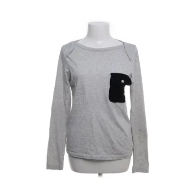 Long sleeve T-shirt (Gray) from GANT by Michael Bastian Cotton