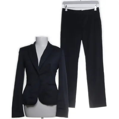 Costume (Bleu) de Koton Élasthane, Polyester, Viscose
