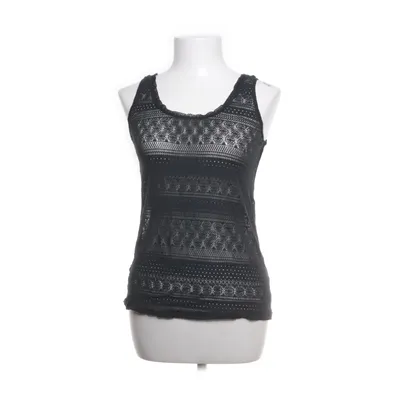 Tanktop (Zwart) van ESPRIT Denim