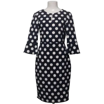 Robe (Bleu, Blanc) de Phase Eight