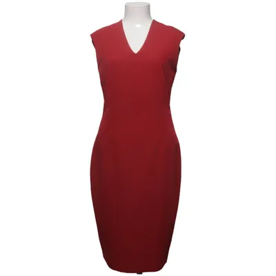 Kjole (Pink) fra Nife Elastan, Polyester, Viscose