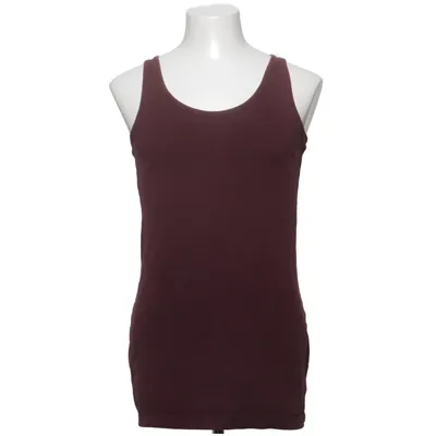Débardeur (Basic) de Uniqlo U Coton, Élasthane