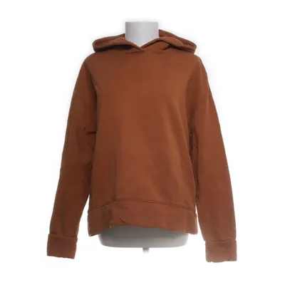 Hoodie (Brown) from Armedangels Organic cotton