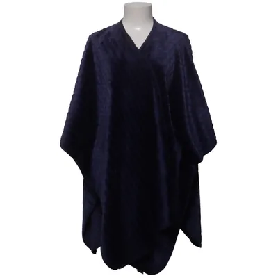 Poncho (Lila) från Damella