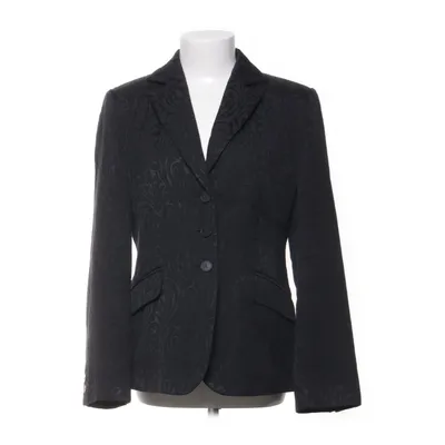 Kavaj (Svart) från Vittoria Verani Acetat, Bomull