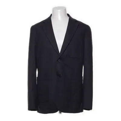 Kavaj (Grå) från Ted Bernhardtz Bomull, Elastan, Polyester, Viskos, Ull