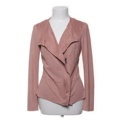Jacka (Rosa) från Lavand Elastan, Polyester