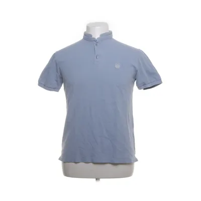 Polo shirt (Blue) from Kooples x Sport Cotton
