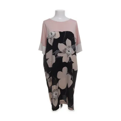 Robe (Rose, Multicolore) de Ilse Jacobsen Hornbæk Élasthane, Polyester
