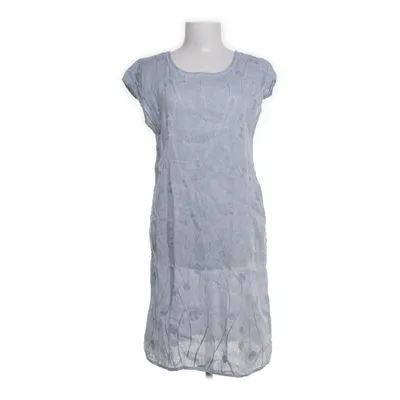 Jurk (Blauw) van Made in italy