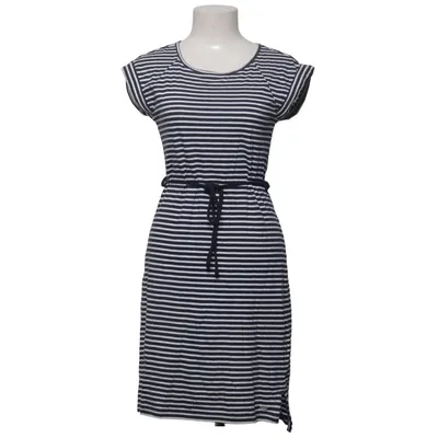 Robe (Bleu, Blanc) de Marine Classics Coton