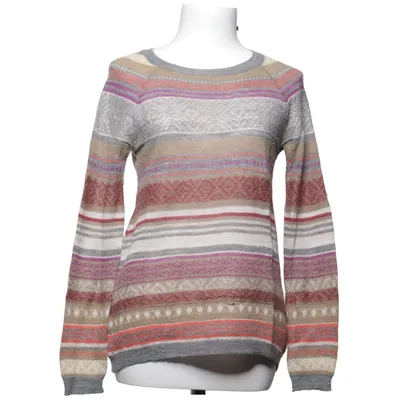 Pull-over (Gris, Multicolore) de United Colors of Benetton