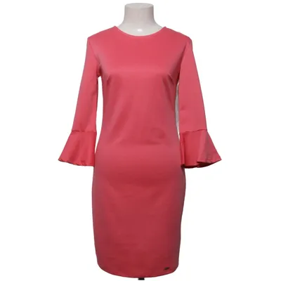 Dress (Pink) from Mohito