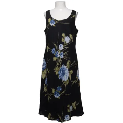 Dress (Black, Blue, Yellow) from Jessica