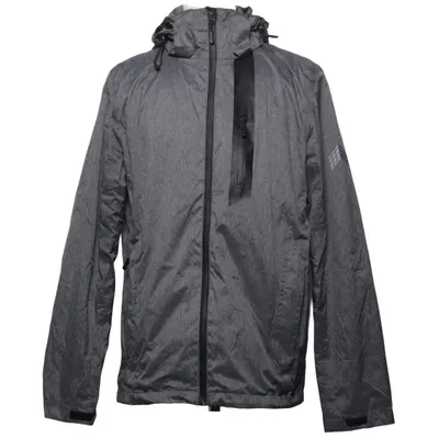 Veste polaire (Gris) de Crivit Polyester