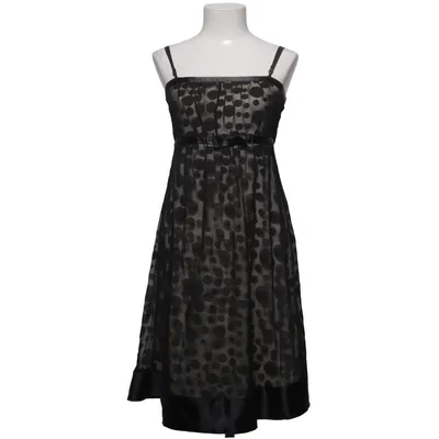 Cocktailjurk (Zwart, Beige) van VILA