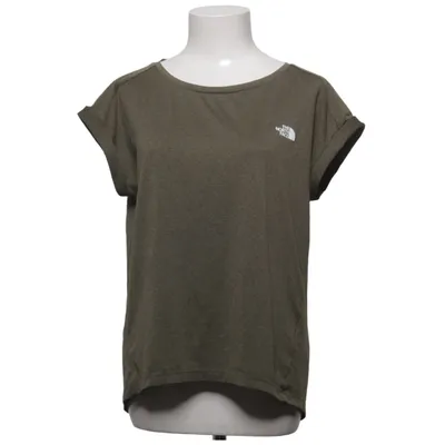 T-shirt (Vert) de The North Face Polyester
