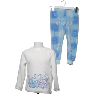 Pajamas (Blue) from Dunnes Stores Polyester