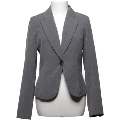 Kavaj (Grå) från Alexandra