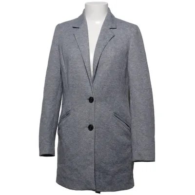 Kappa (Grå) från Vero Moda Bomull, Polyester