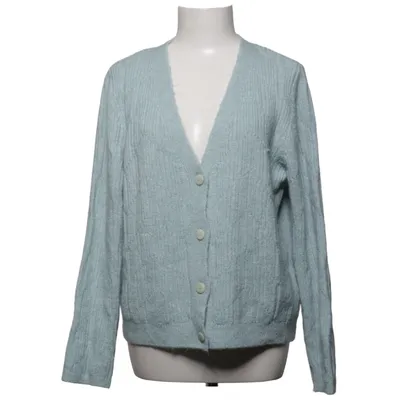 Cardigan (Groen) van Anna Field Acryl, Polyester