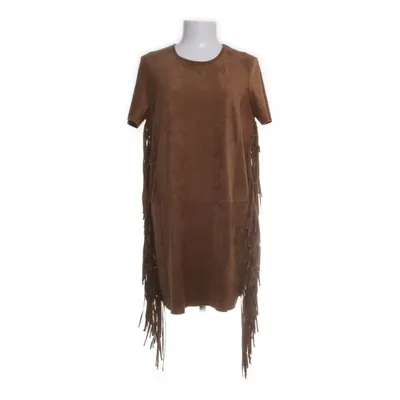 Kjole (Brun) fra Tezenis Elastan, Polyester