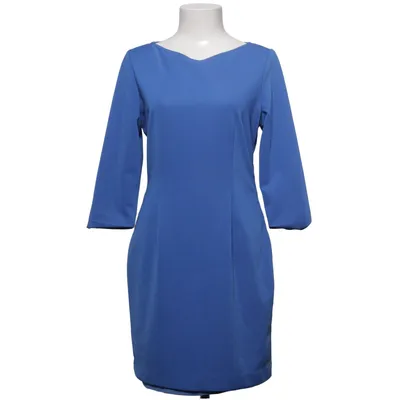 Dress (Blue) from Urban Renewal Polyester