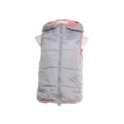 Ytterväst (Grå) från Topolino Polyester