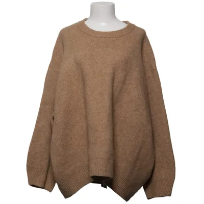 Trui (Beige) van Primark Cares Acryl, Elastaan, Polyester, Wol