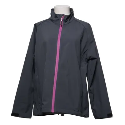 Softshelljakke (Grå, Pink) fra Tuxer Polyester