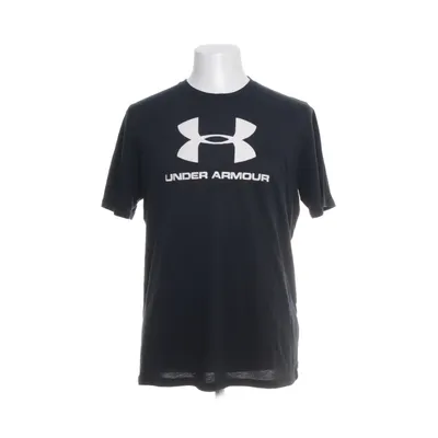 T-shirt (Sort) fra Under Armour