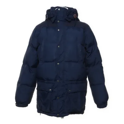 Dunjacka (Blå) från Race Marine Dun, Fjädrar, Polyester