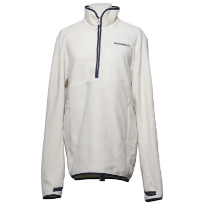 Fleecetröja (warm2 halfzip) från Norrøna Polyester