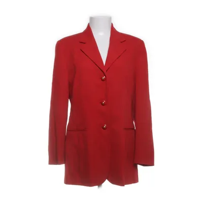 Kavaj (Röd) från Bianca