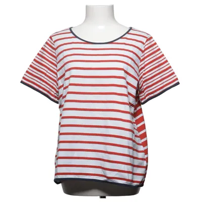 T-shirt (Red, White, Black) from Esmara by Heidi Klum Cotton