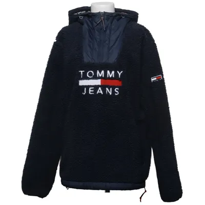 Anorak (Bleu) de Tommy Hilfiger Jeans Polyester