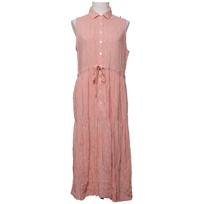 Blousejurk (Rood, Wit) van Xantik Viscose