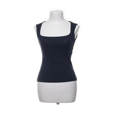 Linne (Blå) från Weekday