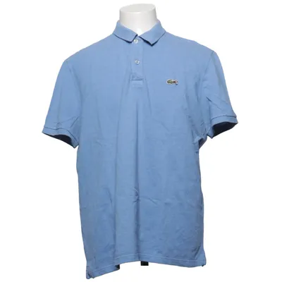 Poloshirt (SLIM FIT) van Lacoste Katoen